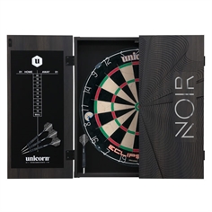 Unicorn Eclipse Pro Noir Home Dart Center