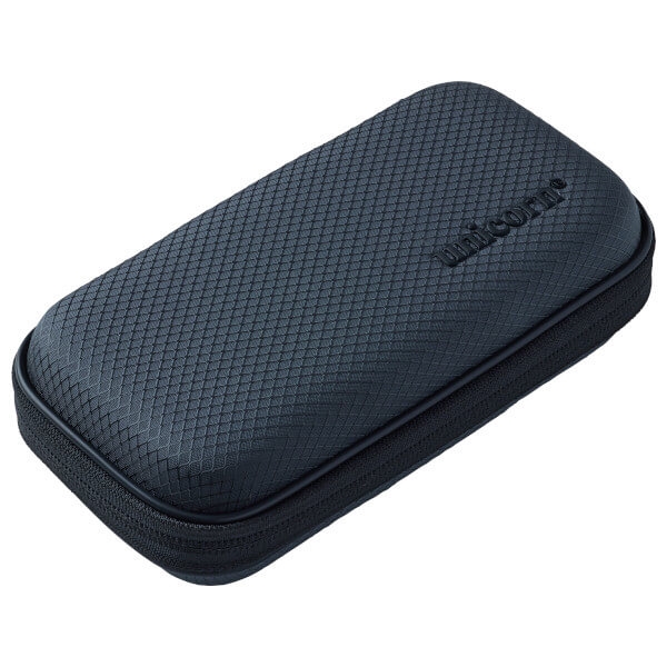 Unicorn Vanguard Grå S Dart Case