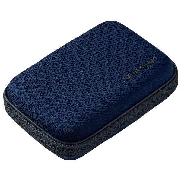 Unicorn Vanguard Marineblå M Dart Case