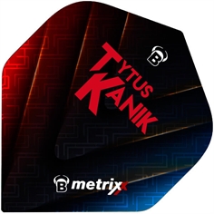 Metrixx Flights - Tytus Kanik
