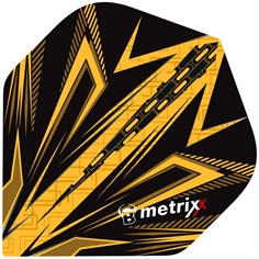 Metrixx Flights - Stinger