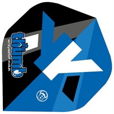 Metrixx Flights - Krzysztof Kciuk