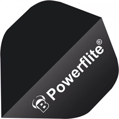 Powerflite Flights - Sort - 6-pack