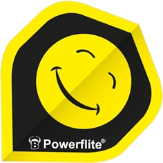Powerflite Flights - Smiley