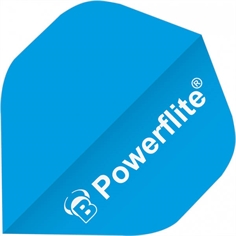 Powerflite Flights - Blå