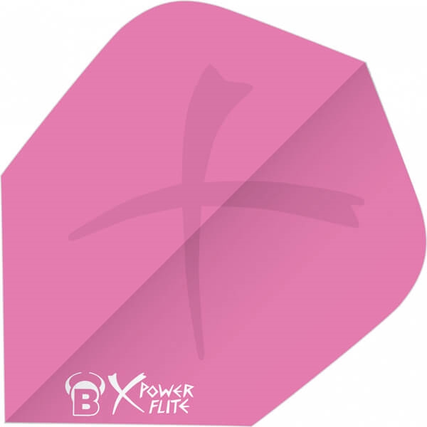 X-Powerflite Flights - Pink