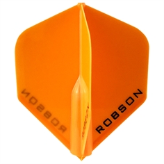 Robson+ Flight Standard Orange