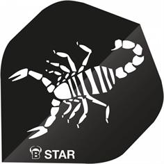 B-Star Flights - Skorpion sort