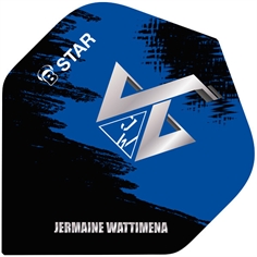B-Star Flights - Jermaine Wattimena