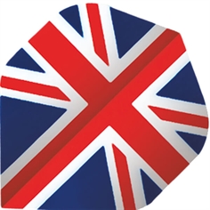 Base Flights - Union Jack