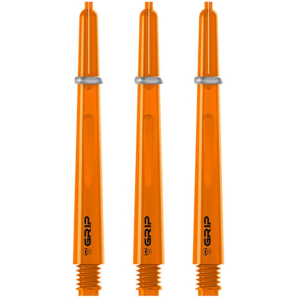 B-Grip 2 CL, Orange Medium