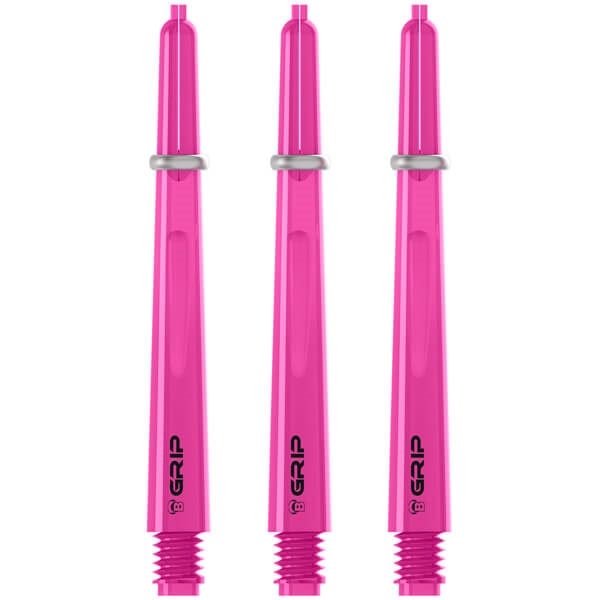 B-Grip 2 CL, Pink Medium