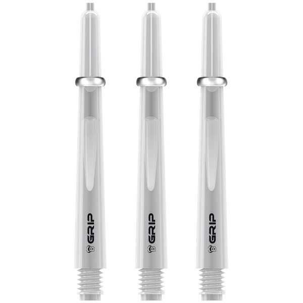 B-Grip 2 CL, Transparent Medium