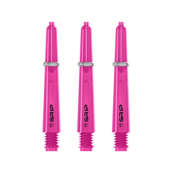 B-Grip 2 CL, Pink Kort