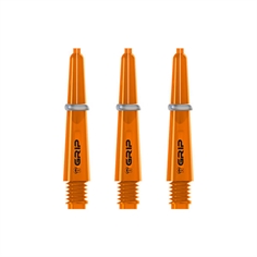 B-Grip 2 CL, Orange Ekstra Kort