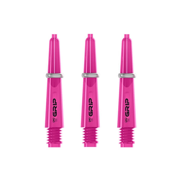 B-Grip 2 CL, Pink Ekstra Kort