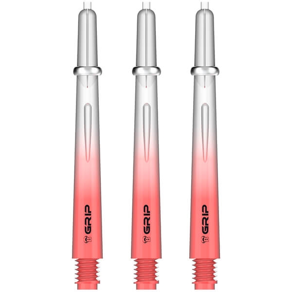 B-Grip 2 TTC, Rød Medium