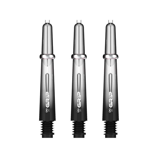 B-Grip 2 TTC, Sort Kort