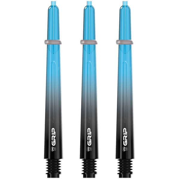 B-Grip 2 TTB, Blå Medium