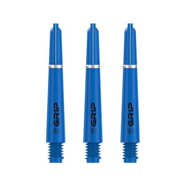B-Grip 2 SL, Blå Kort