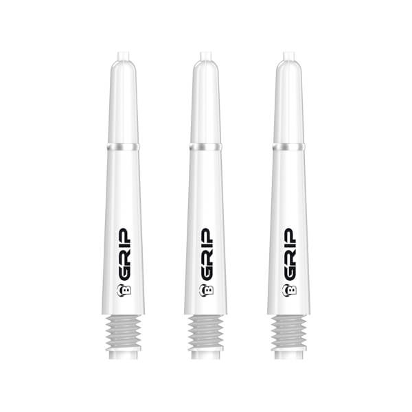 B-Grip 2 SL, Hvid Kort