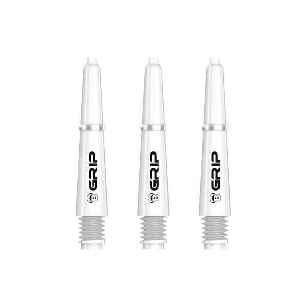 B-Grip 2 SL, Hvid Ekstra Kort