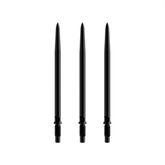 Bull's CP Point Smooth Sort 40 mm