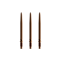 Bull's CP Point Micro Bronze 32 mm