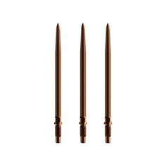 Bull's CP Point Micro Bronze 40 mm
