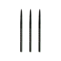 Bull's GP3 Spidser Sort 42 mm