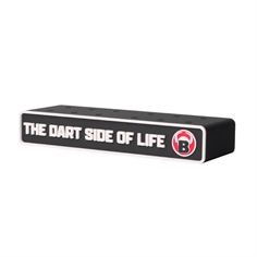 Bull's Dartstander Sort (4 sæt)