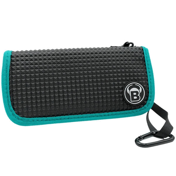 Bull\'s Fleks Dartetui Grøn