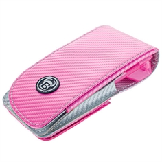 Bull's SECC Case - Pink