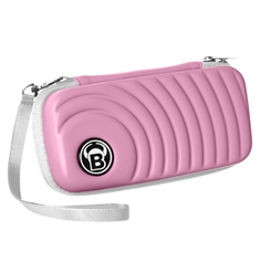 Bull's Orbis Small Lyserød