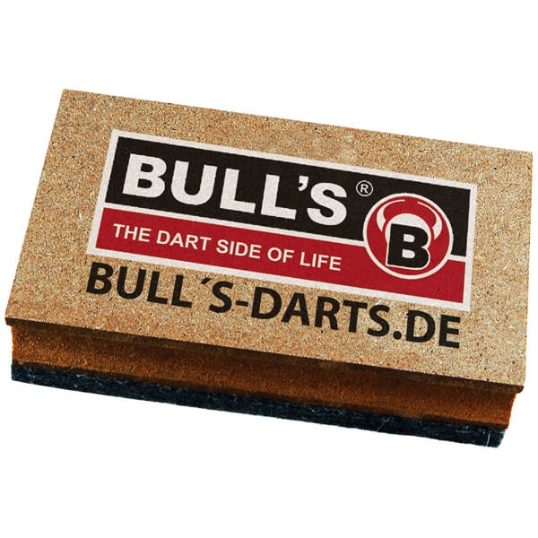 Bull\'s Whiteboard Visker