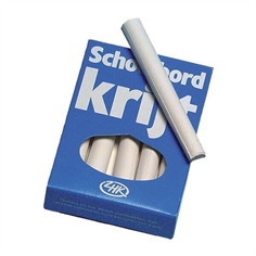 Kridt, 1 dusin