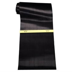 Bull's Gummimåtte med Oche 60 cm