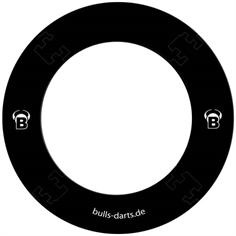Beskyttelsesring - Quarterback (sort)