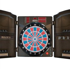 Bull's Master Score elektronisk dartskive LED