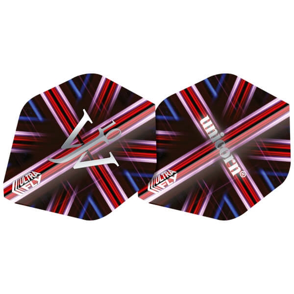 Unicorn Ultrafly .75 James Wade AR1 Flights