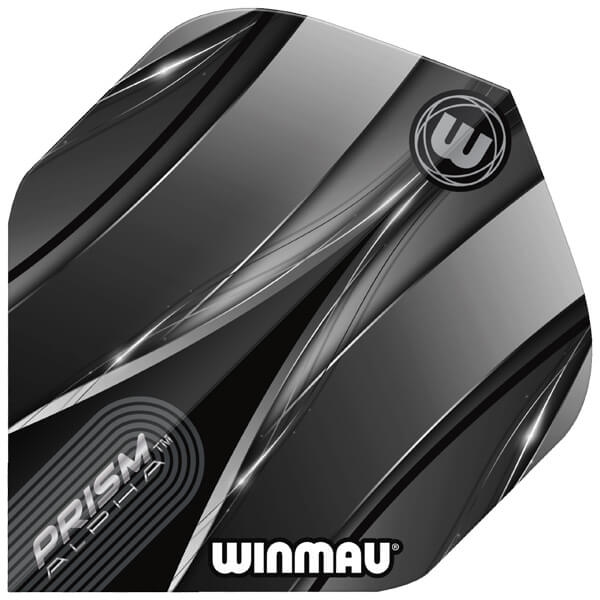 Winmau Prism Alpha Sniper Sort Flights Standard