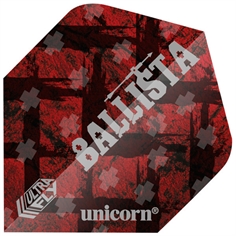 Unicorn UltraFly .100 Ballista Flights