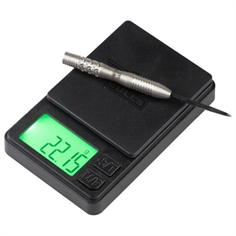 Bull's NL Digitalvægt