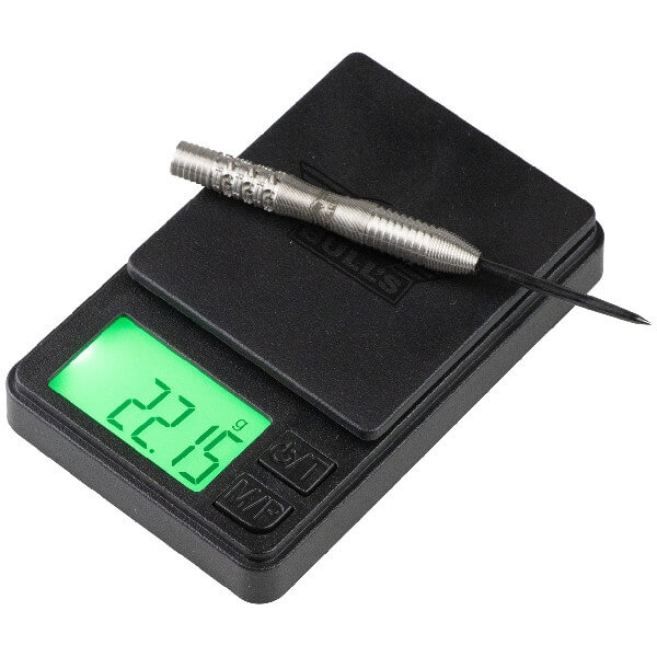 Bull\'s NL Digitalvægt