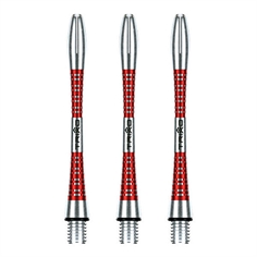 Winmau Triad Rød, Medium