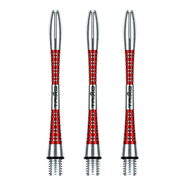 Winmau Triad Rød, Medium