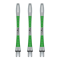 Winmau Triad Grøn, Medium