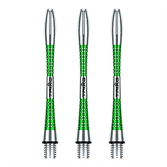 Winmau Triad Grøn, Medium