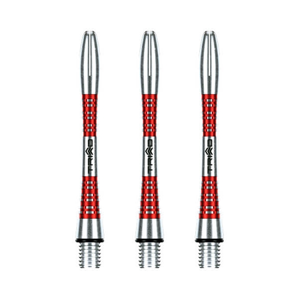 Winmau Triad Rød, In-Between