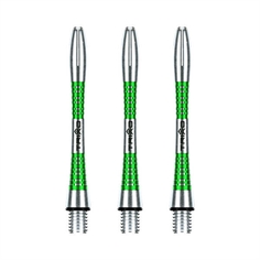 Winmau Triad Grøn, In-Between